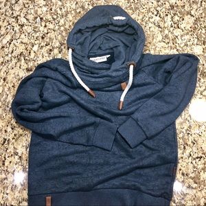 Naketano men’s hoodie XL